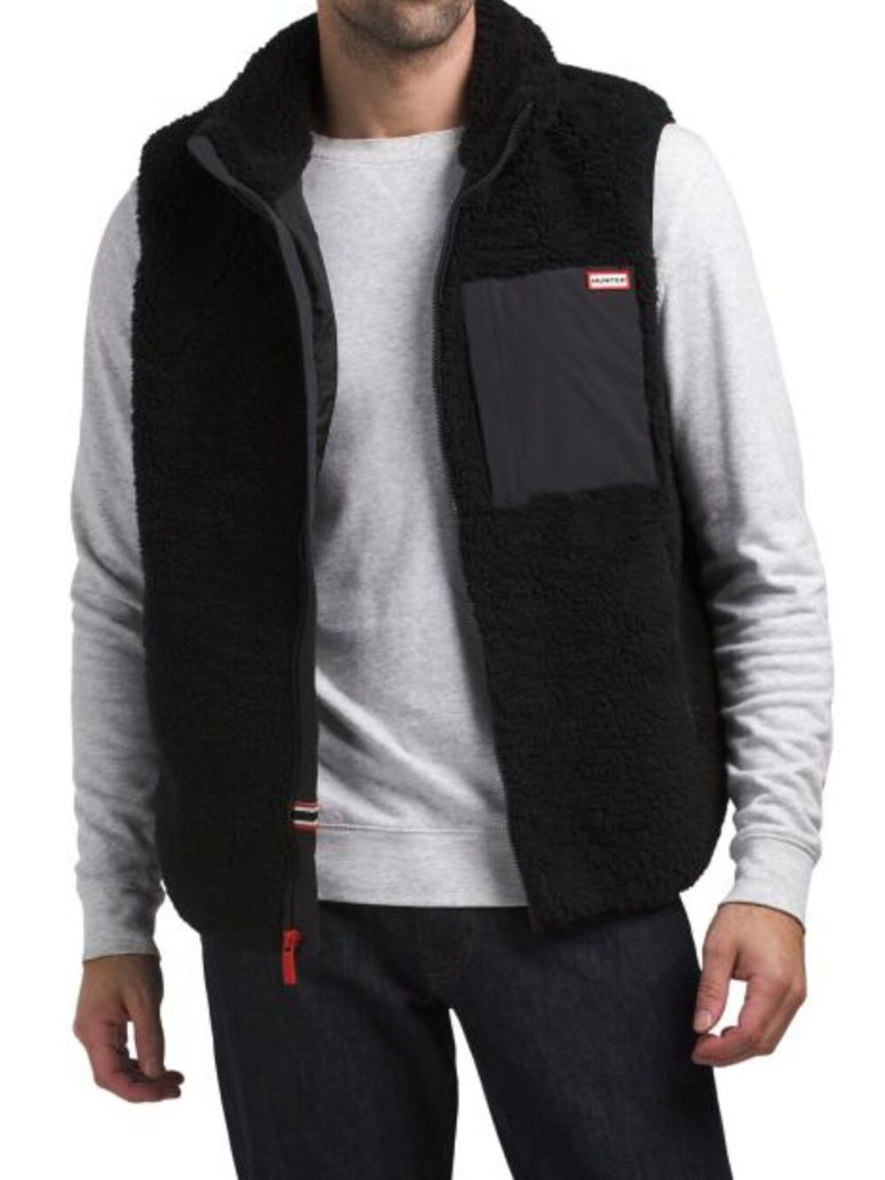 HUNTER Noah Vest